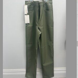 NEW Wilfred Bitter Sage Melina Pants